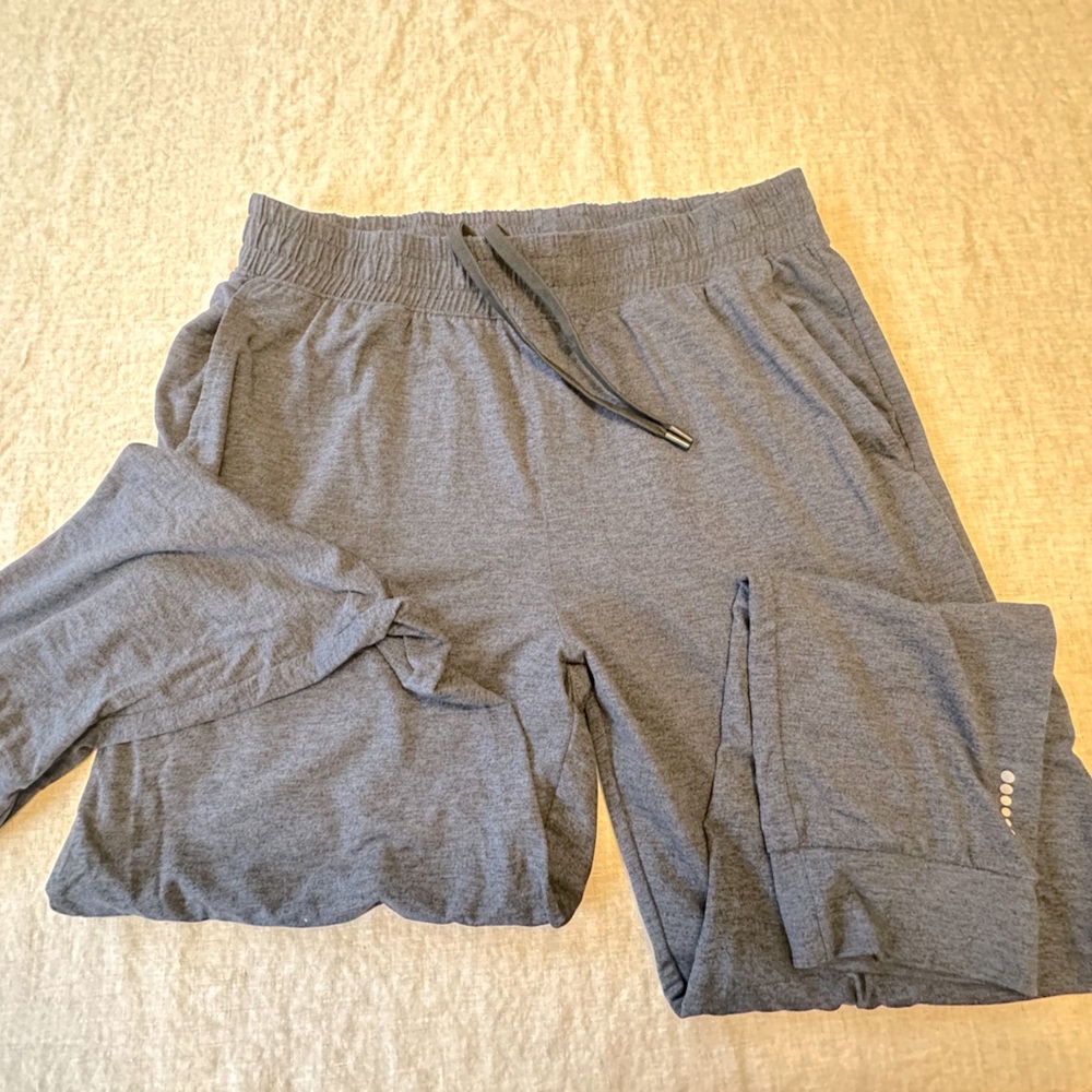 Men’s joggers